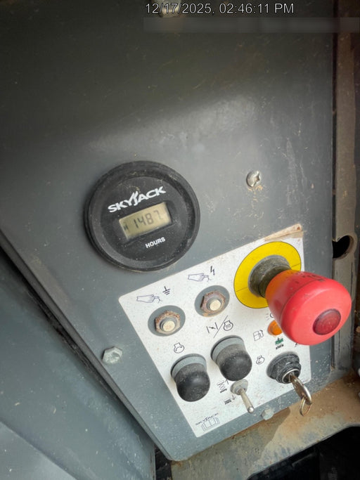 2019 SKYJACK SJ6832 RT