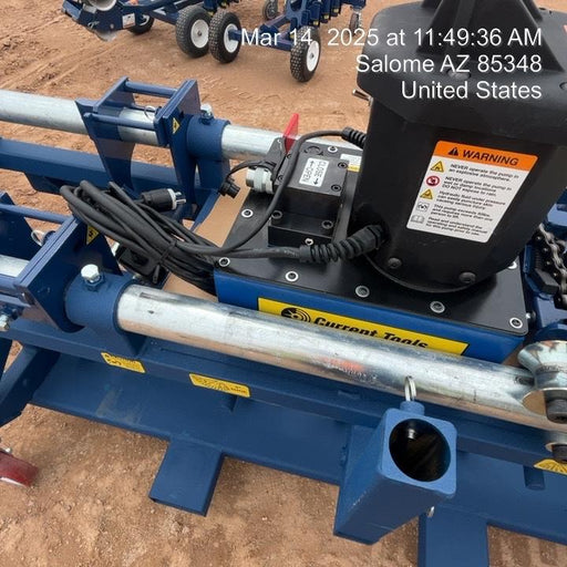 2025 CURRENT TOOLS 252-CT