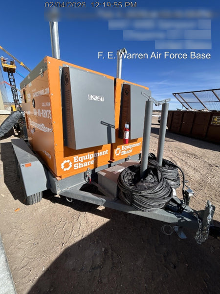2025 THERM DYNAMICS TD1250