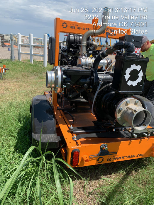 2021 PIONEER PP66S12L71-TD2.9L4