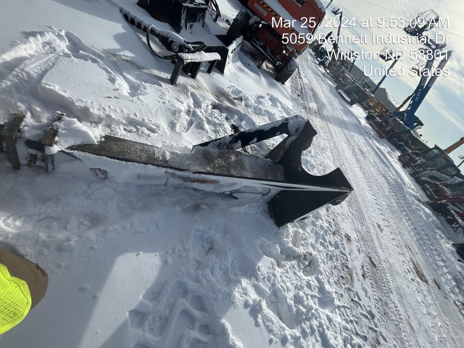 2024 HAUGEN MIJ-WL2-416