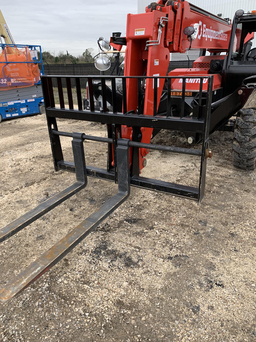 2021 MANITOU MTA10055