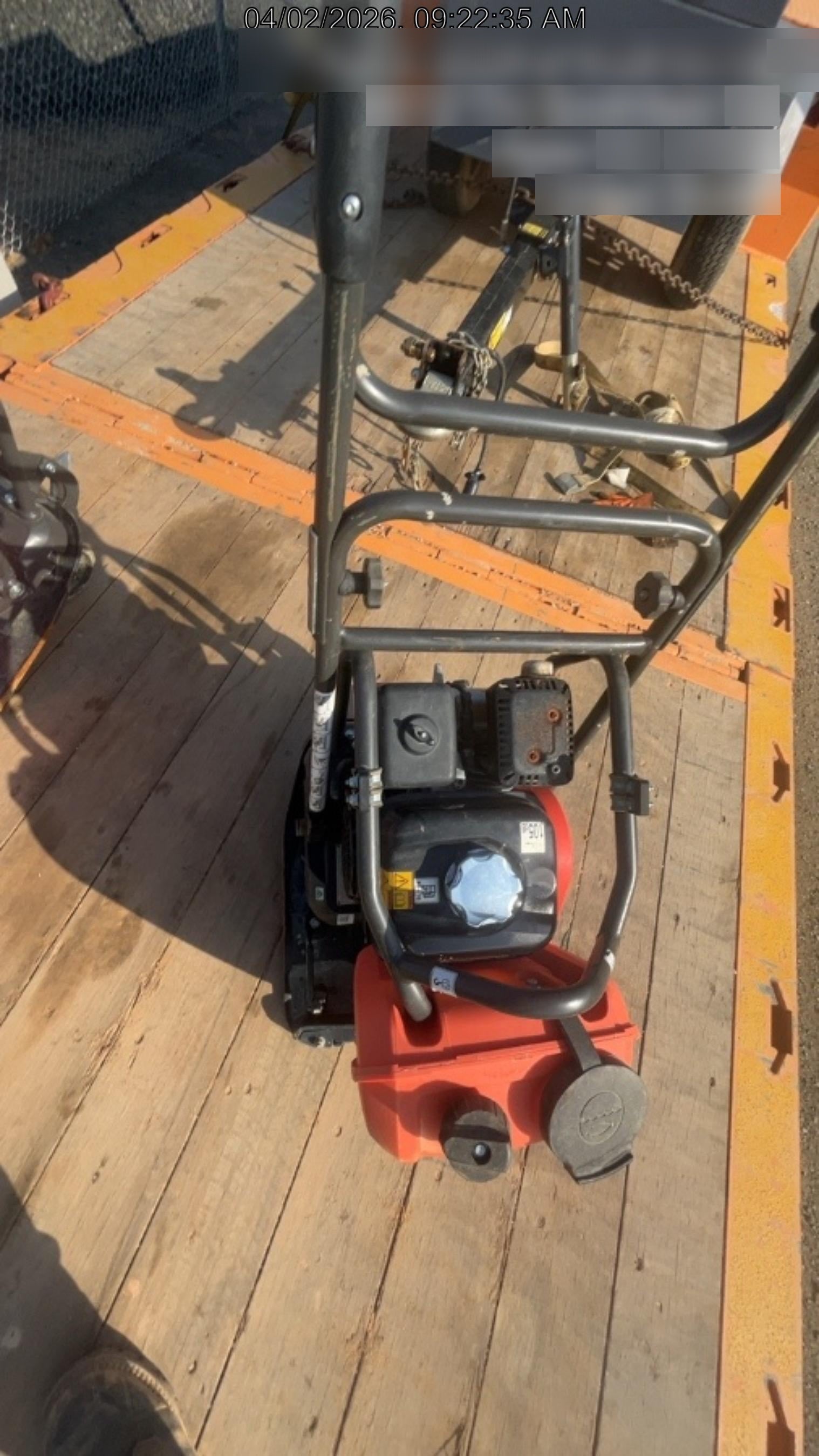 2024 HUSQVARNA LF75