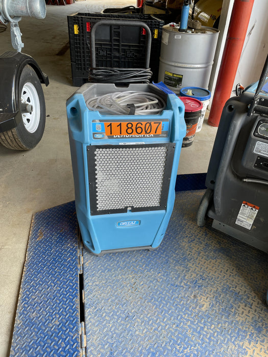 2020 DRI-EAZ LGR6000Li