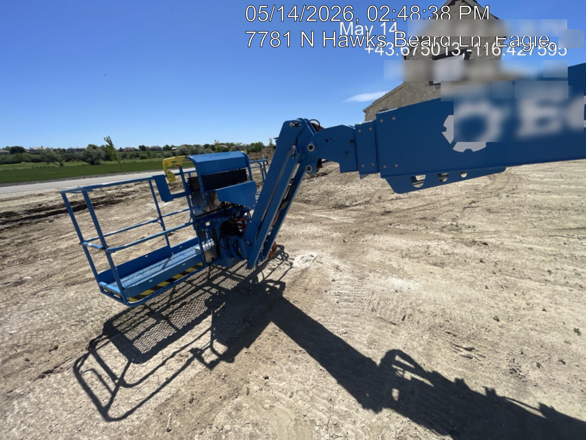 2026 GENIE S-85 XC