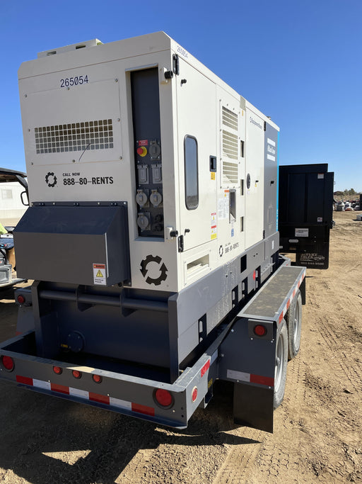 2022 ATLAS COPCO QAS 175