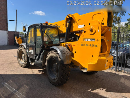 2025 JCB 510-56