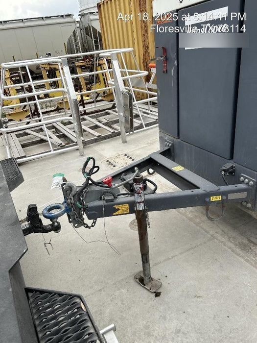 2022 ATLAS COPCO PAC F44 KD-S