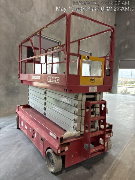 2020 MEC 4555SE