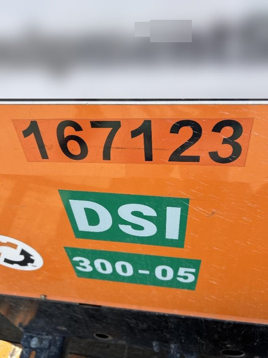 2021 Lincoln Electric Vantage 322 Vantage 322 Ready Pak 3 w/ Decals, ORANGE (includes trailer, cable rack, fender light kit) NO Telematics