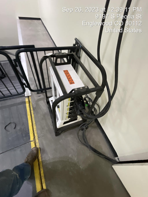 2022 TRYSTAR DBLC1.F3-A-K-A1