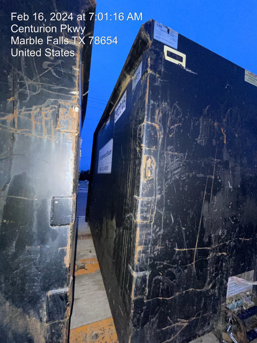 2023 STAR INDUSTRIES 1430