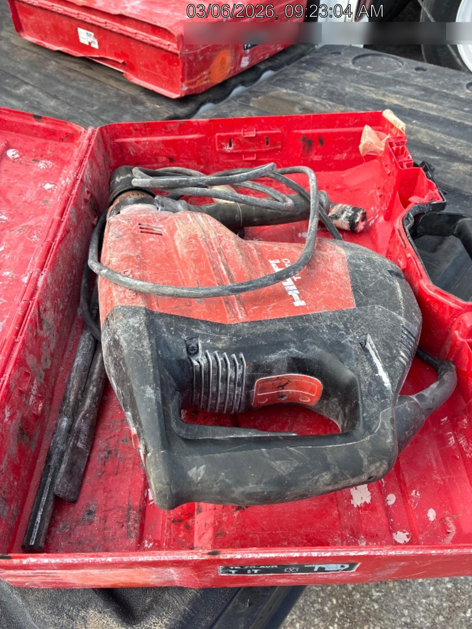 2020 DEWALT D25604
