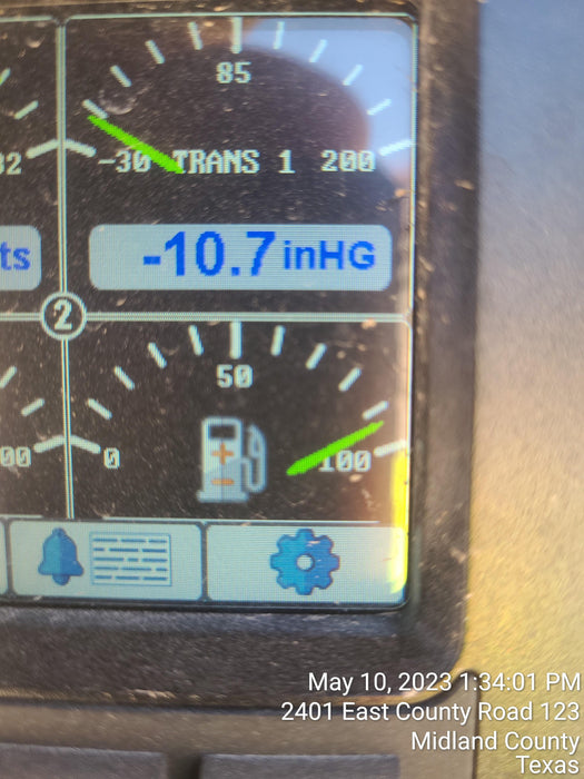 2023 RWN RWN-8NHTA-10OBPT