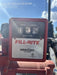 2019 Manitou MTA6034 Manitou MTA6034 Canopy, LED Work Lights, Solid Tires, Beacon, Auxiliary Hydraulics