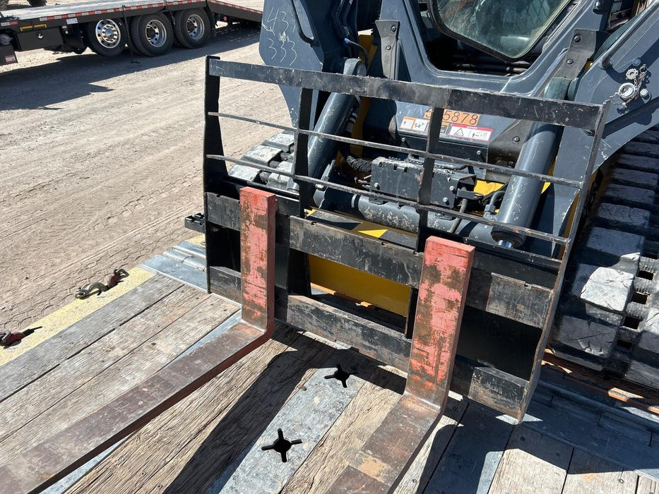 2024 ARROW MATERIAL HANDLING F5100CB