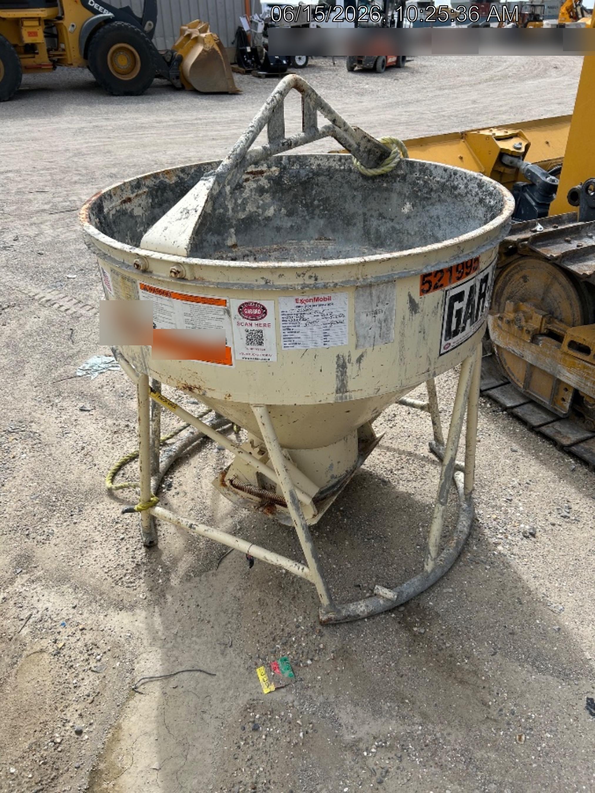 2025 GAR-BRO 420-R