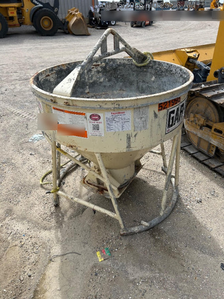 2025 GAR-BRO 420-R