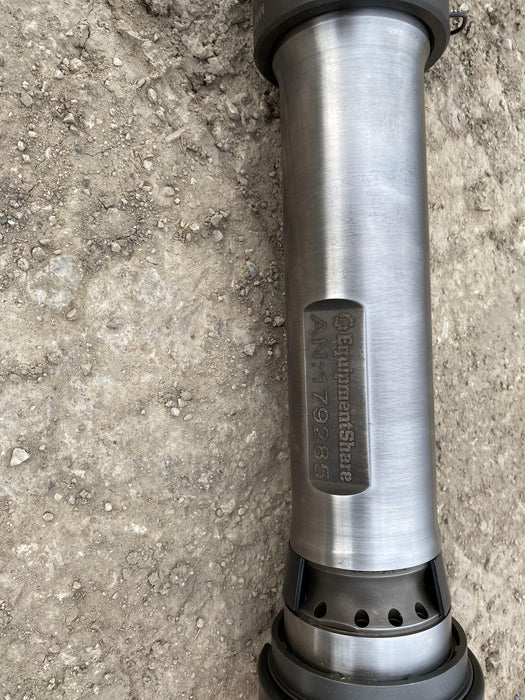 2021 MICHIGAN PNEUMATIC MP-133-ORANGE-NEP