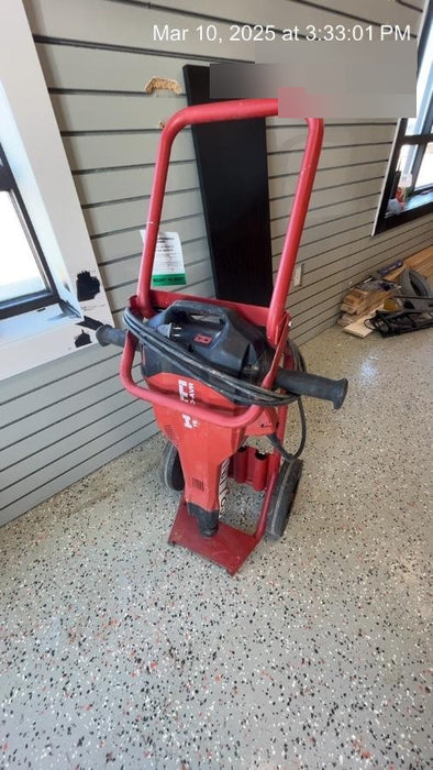 2020 HILTI TE 2000-AVR