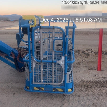 2024 GENIE S-65 TRAX
