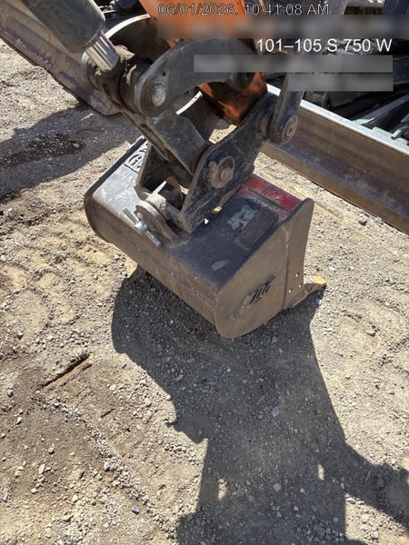 2020 DOOSAN DX35-5