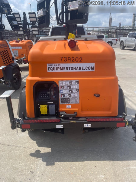 2026 GENERAC MLTS-4