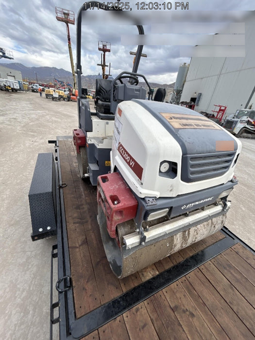 2020 DYNAPAC CC1200 VI LHP