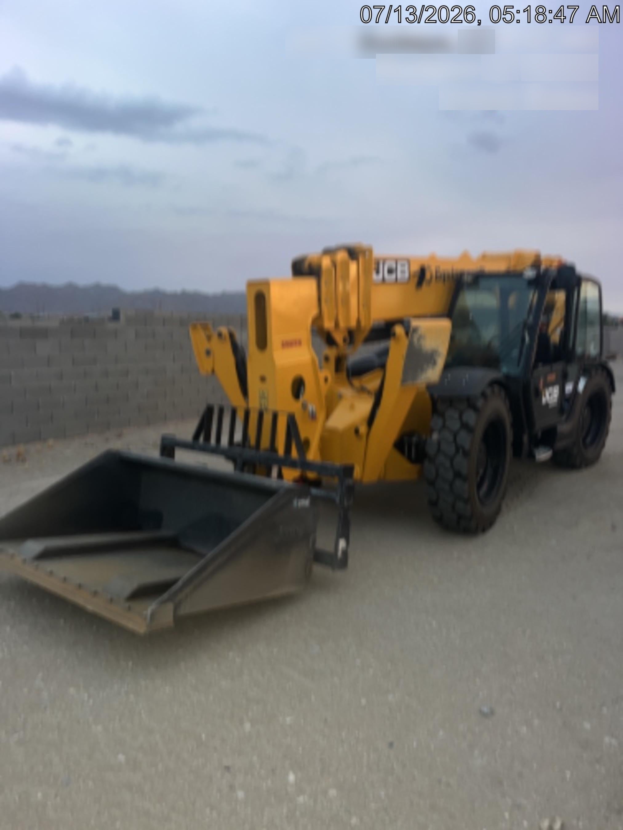 2025 STAR INDUSTRIES 1406B