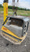 2020 Wacker Neuson DPU4545HEH Walk Behind Reversible Plate Compactor, Diesel