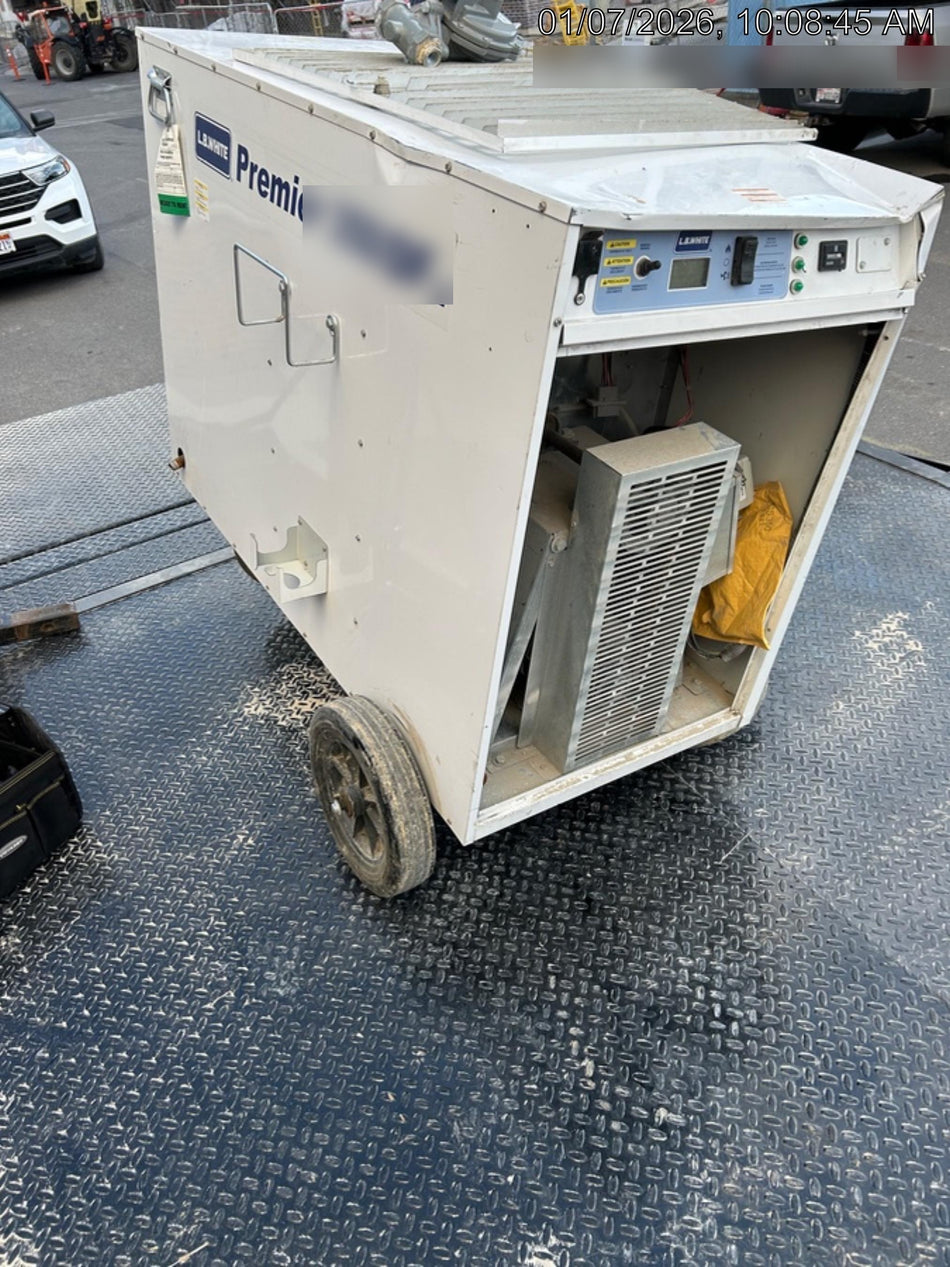 2023 LB WHITE Premier 350 DF 2.0 LINK