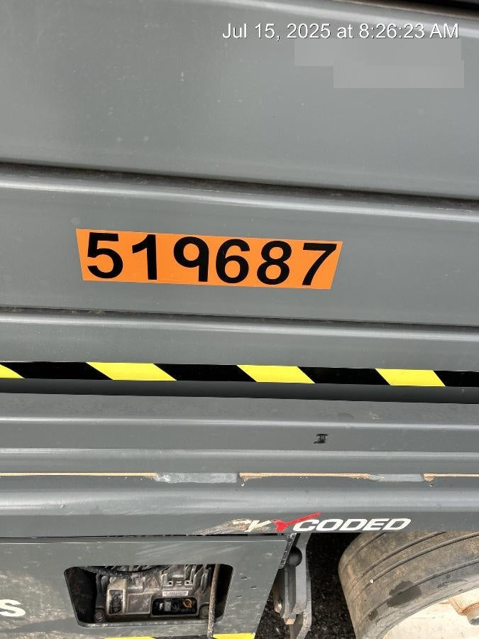 2025 SKYJACK SJ3226