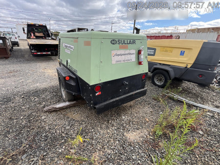 2019 SULLAIR 375H