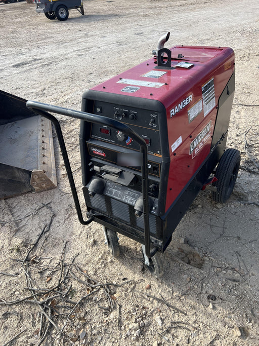 2022 Lincoln Electric Ranger 305 LPG RANGER 305 LPG (KOHLER) ONEPAK