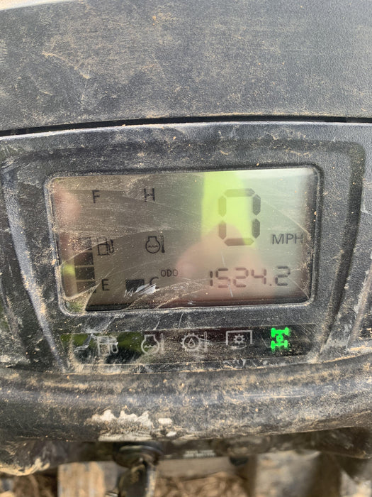 2020 Kubota RTV-X1140W-H 4WD, LED Strobe, Windshield Acrylic Clear, Plastic Canopy, Wire Harness Kit, Backup Alarm