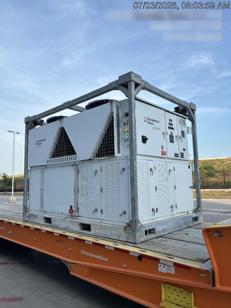 2022 SMARTECH SACP81A-HS