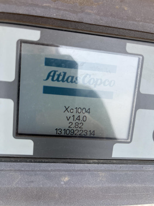 2024 ATLAS COPCO XAS188 CWK