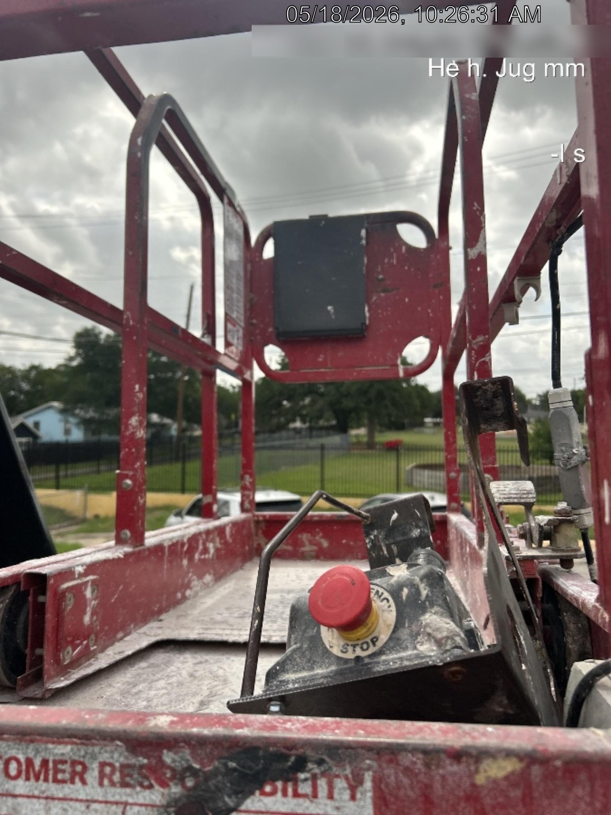 2018 MEC 1330SE MEC 1330SE, 2 Yr Full Extended Warranty