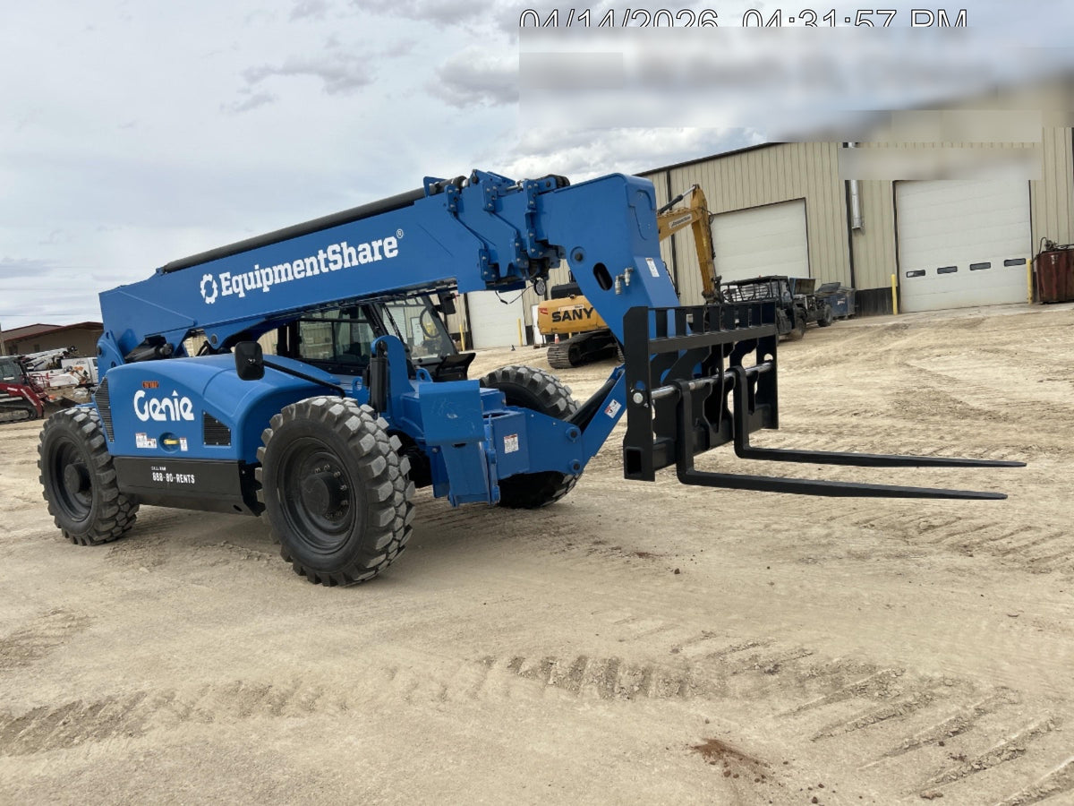 2026 GENIE GTH-1056