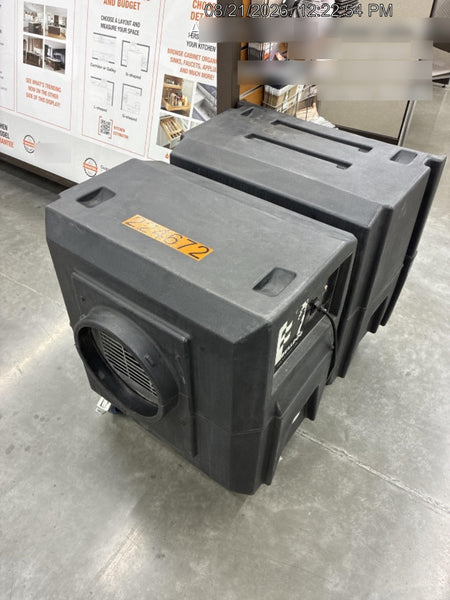 2022 ABATEMENT TECHNOLOGIES BD2KM