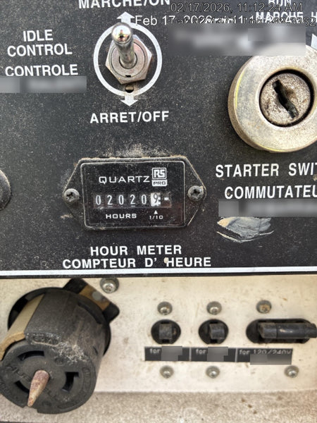 2023 DRYAIR 650 GTS