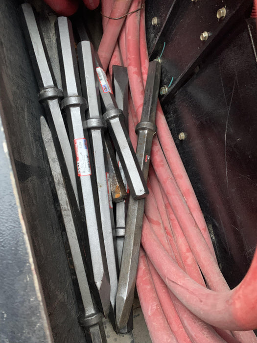 2021 MICHIGAN PNEUMATIC MP-TPB90-118