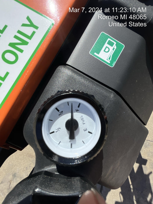 2024 WANCO WLTT-4MM4K