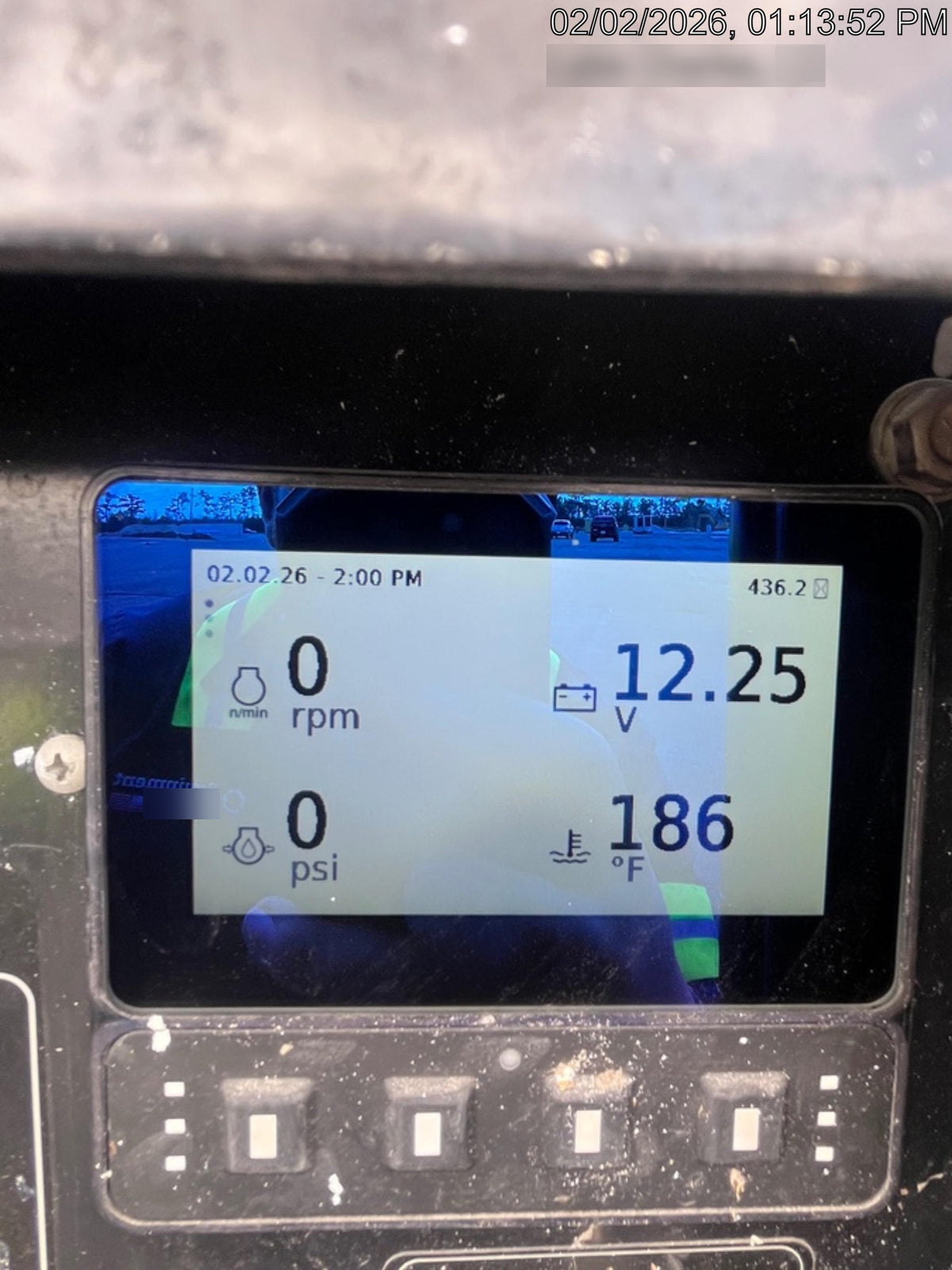 2024 GENIE GS-4390 RT