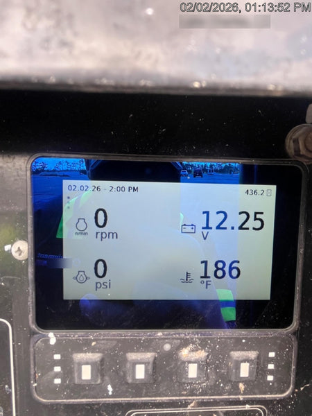 2024 GENIE GS-4390 RT