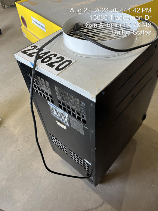 2022 KWIKOOL KPAC1411-2