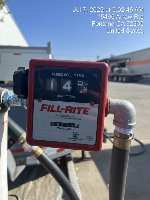 2025 AIRMAN SDG65S-8E1