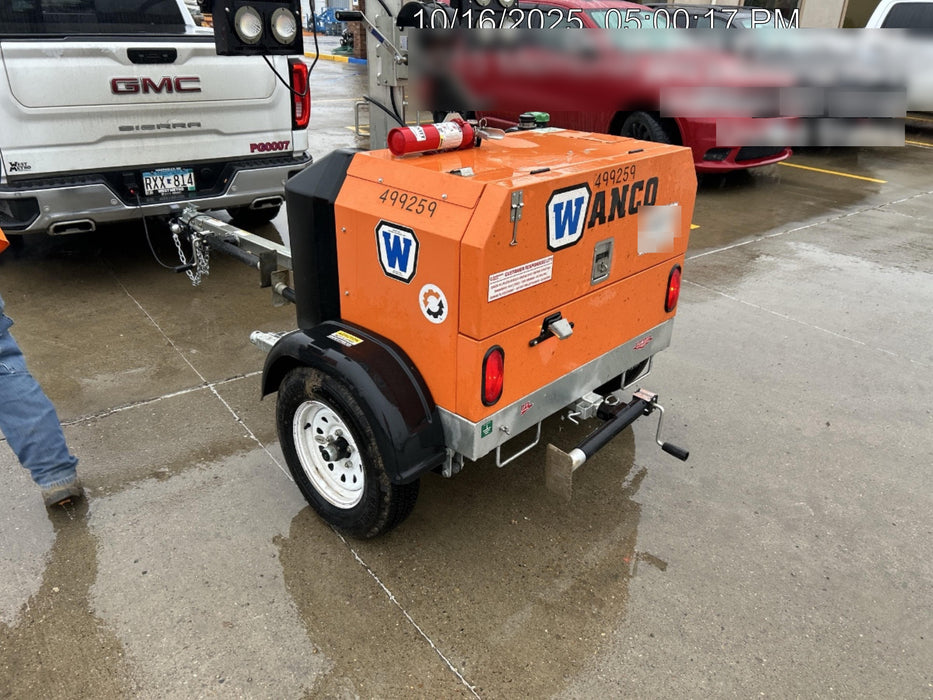 2025 WANCO WLTT-4MK8K