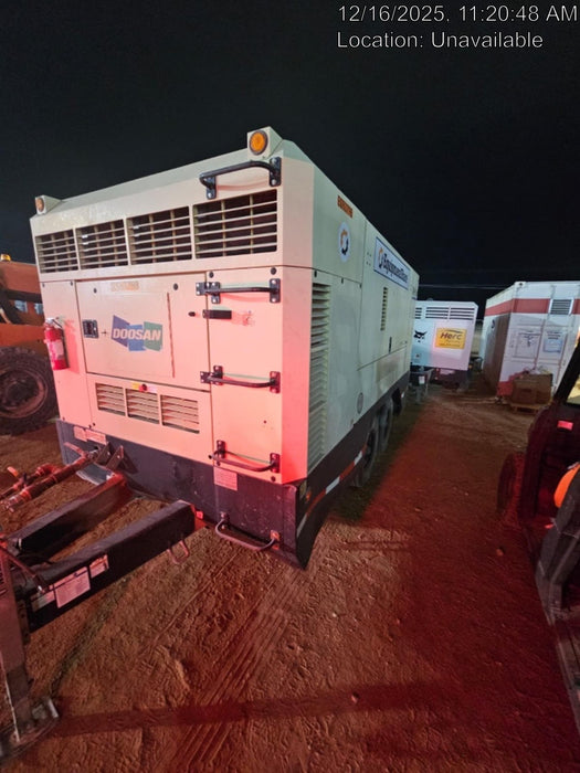 2020 DOOSAN XHP750WCU-T4F