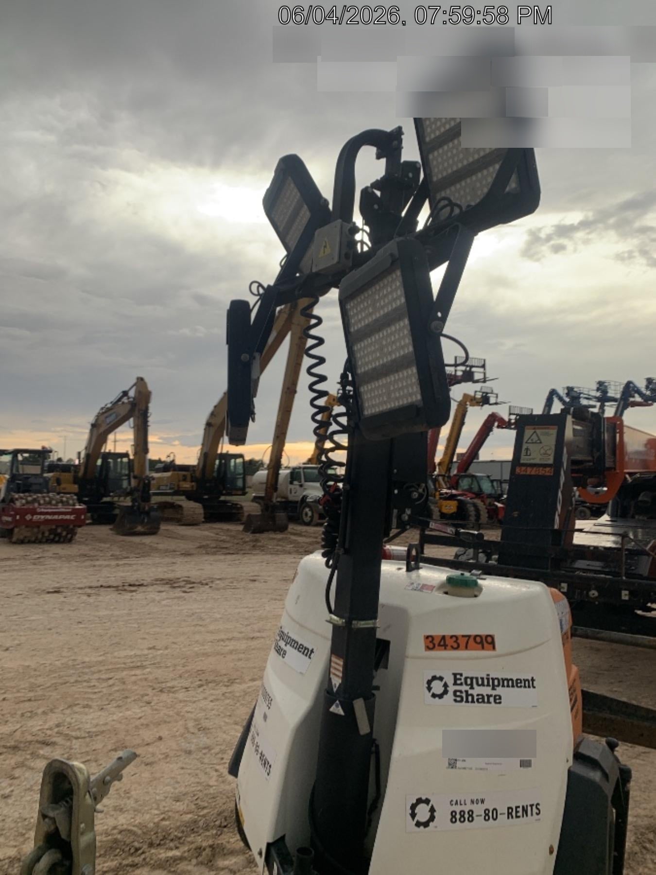 2023 GENERAC MLT2